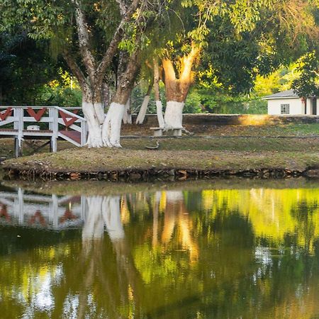 Hotel Vila Rica Belem Екстер'єр фото
