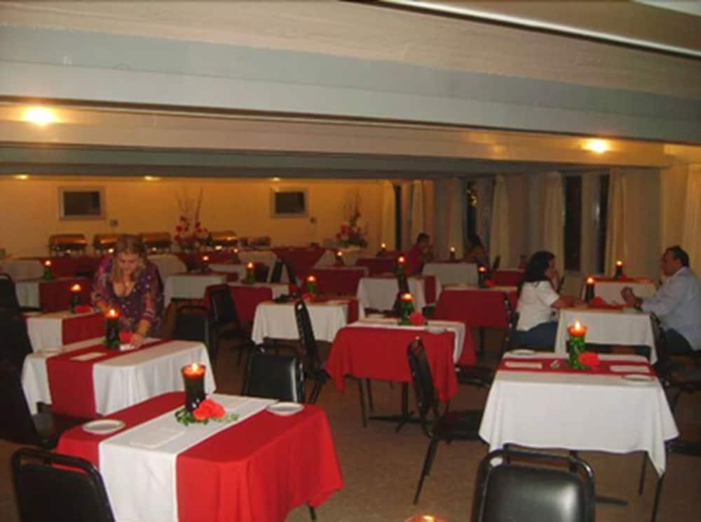 Hotel Vila Rica Belem Екстер'єр фото