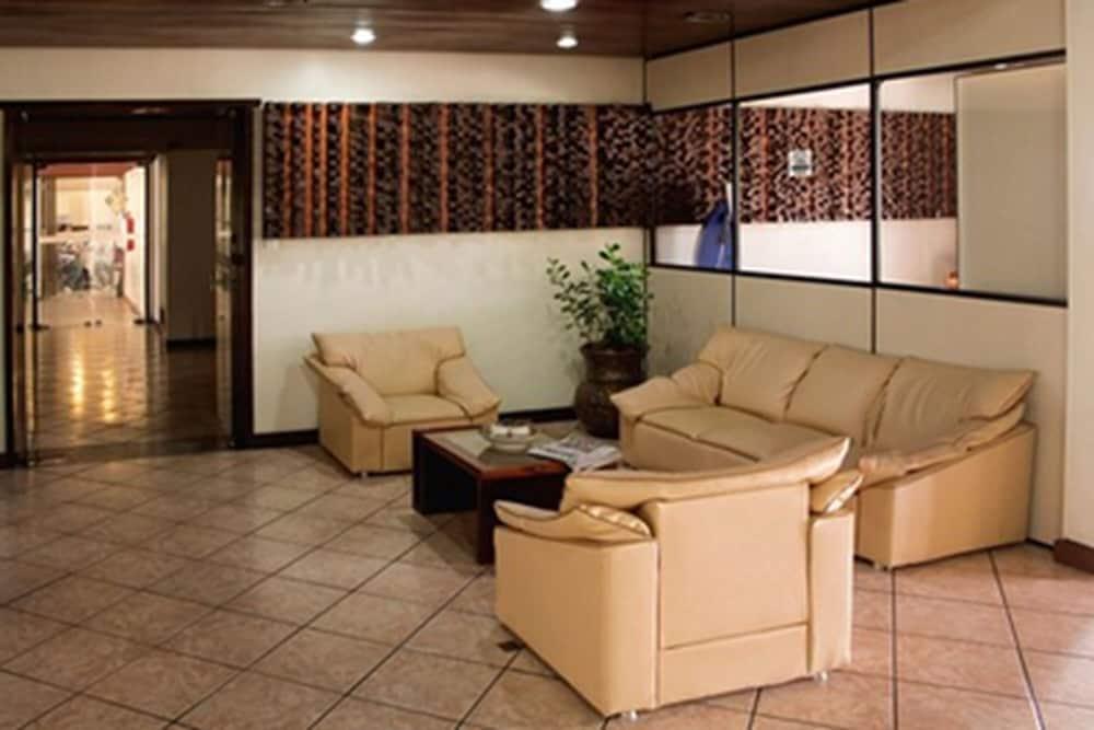 Hotel Vila Rica Belem Екстер'єр фото