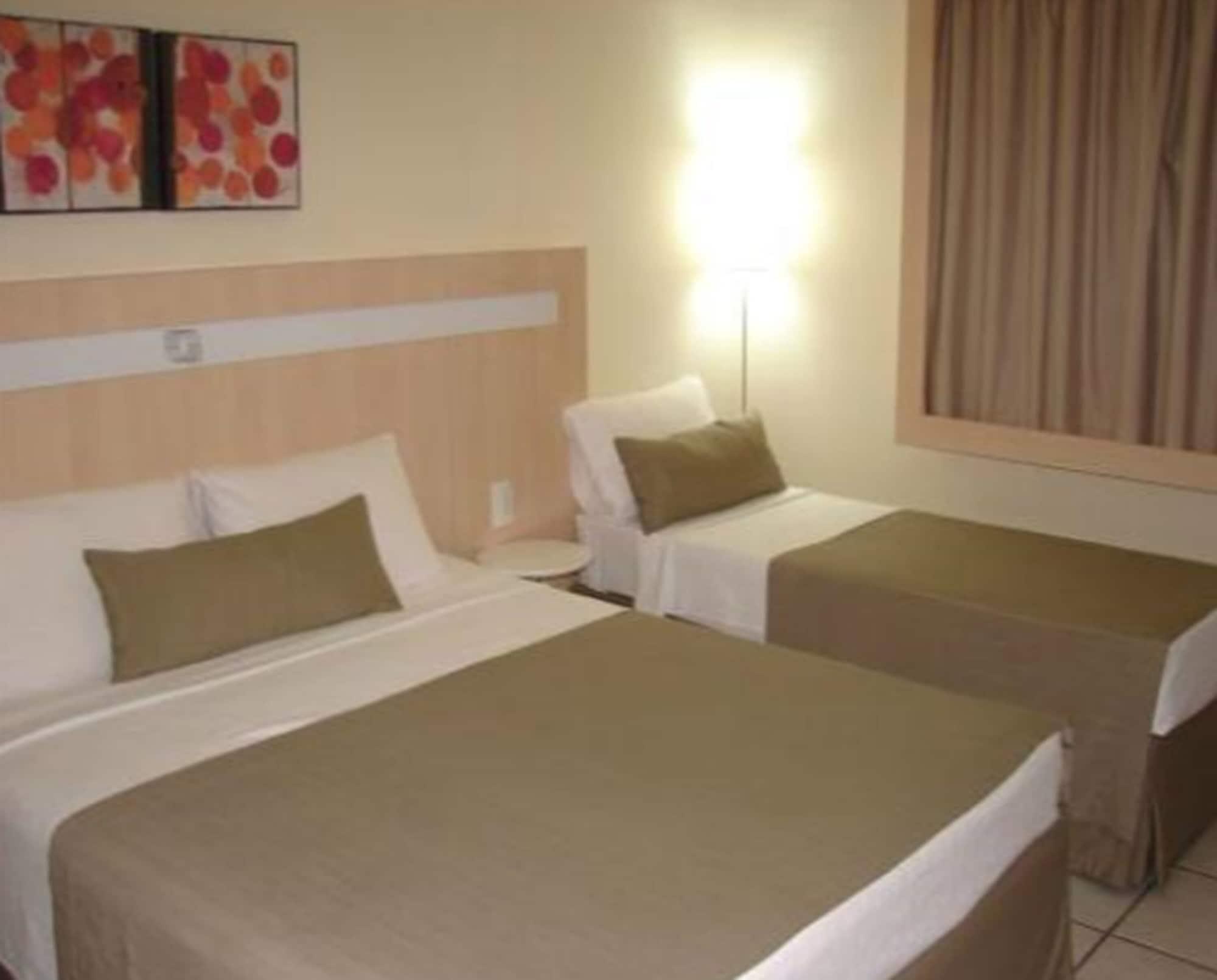 Hotel Vila Rica Belem Екстер'єр фото