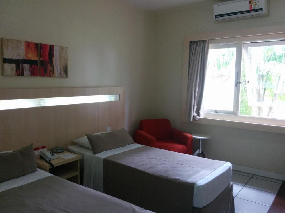 Hotel Vila Rica Belem Екстер'єр фото