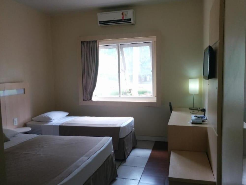 Hotel Vila Rica Belem Екстер'єр фото
