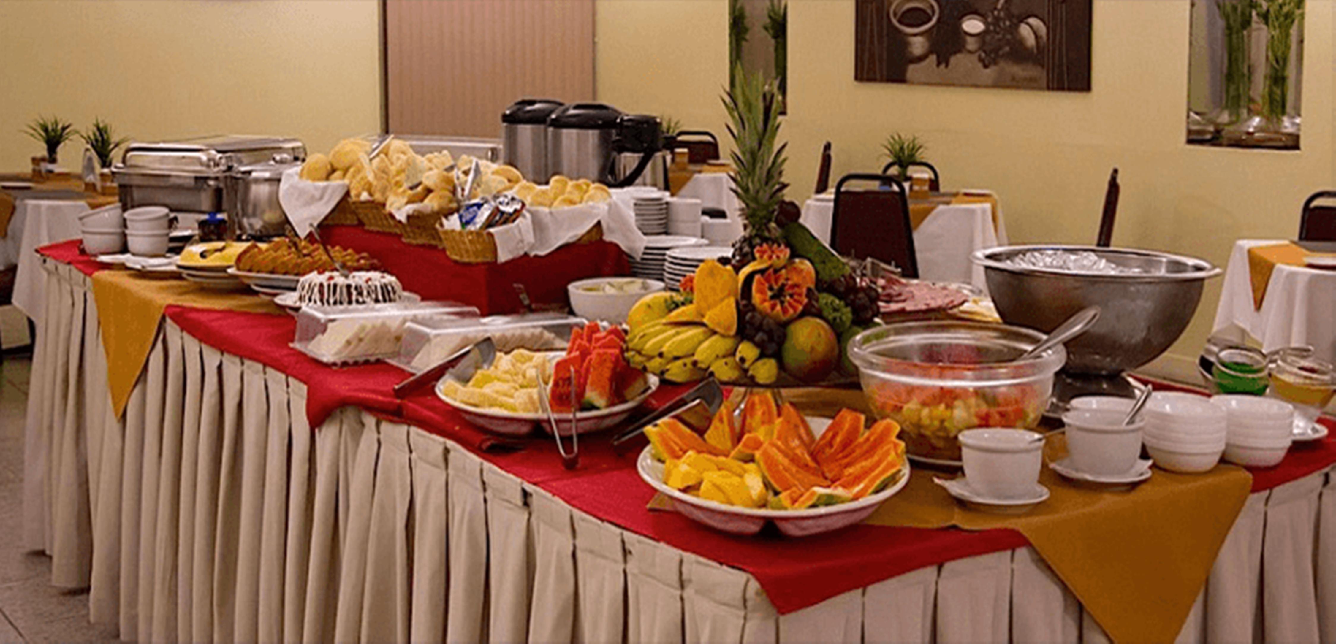 Hotel Vila Rica Belem Екстер'єр фото