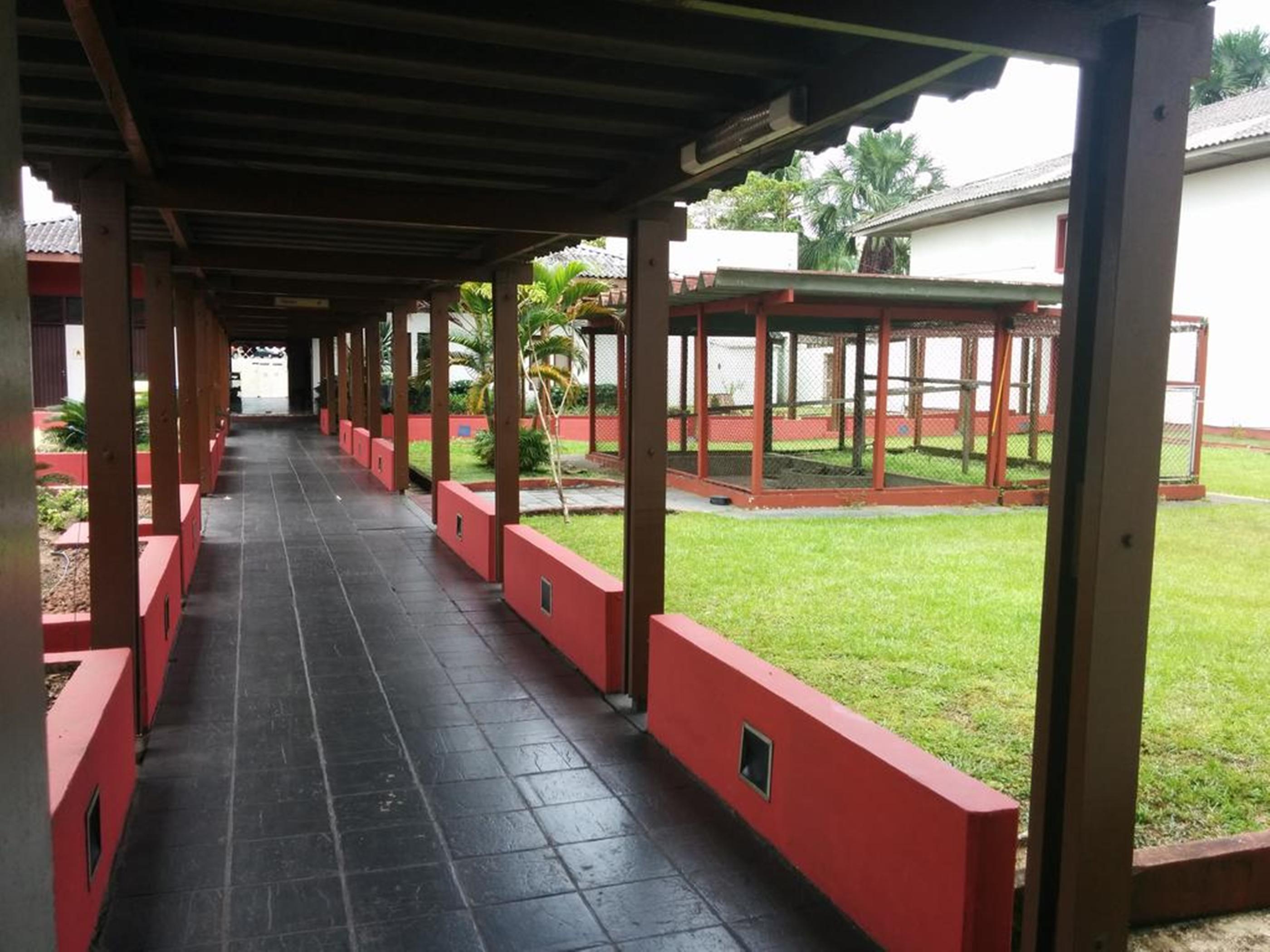 Hotel Vila Rica Belem Екстер'єр фото