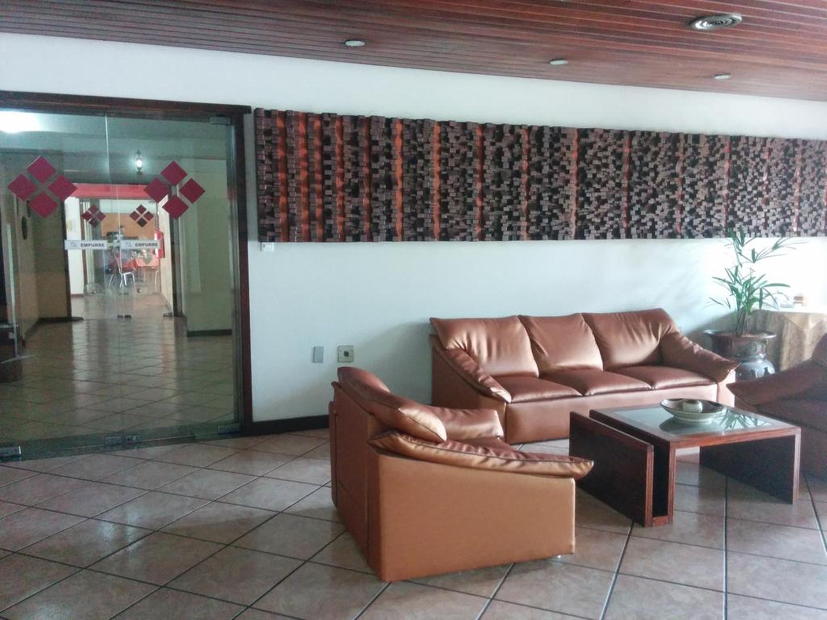 Hotel Vila Rica Belem Екстер'єр фото