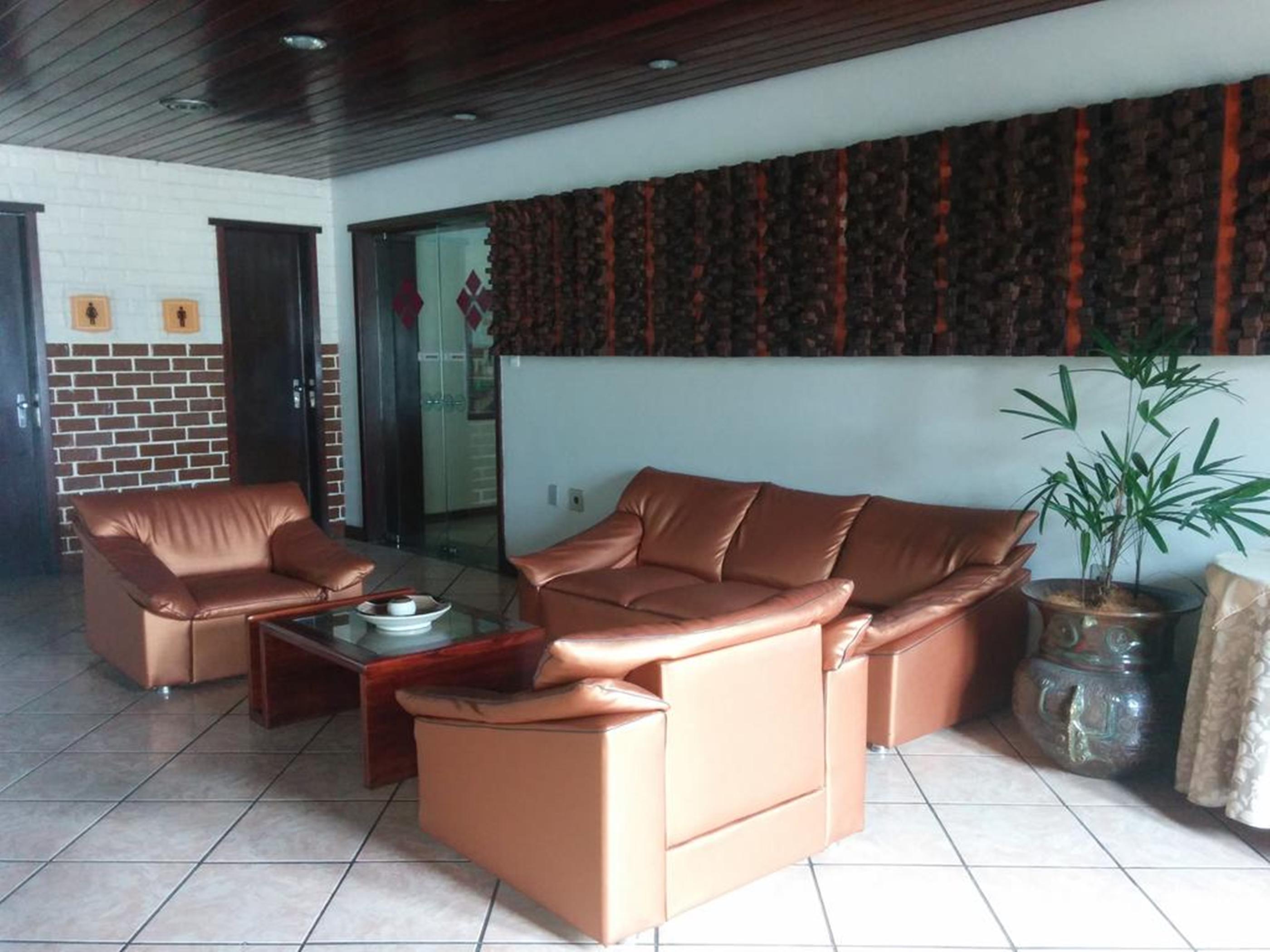 Hotel Vila Rica Belem Екстер'єр фото