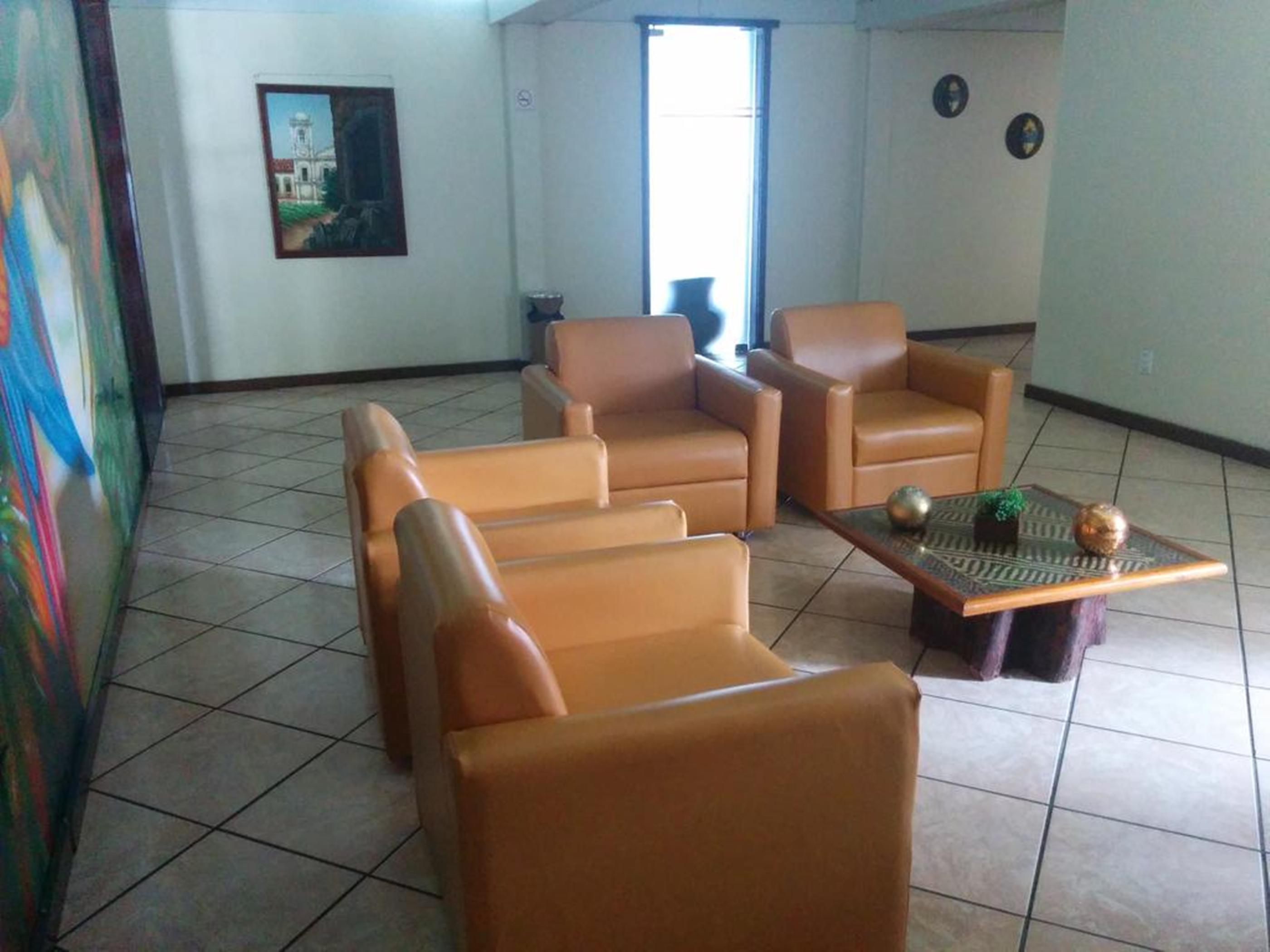 Hotel Vila Rica Belem Екстер'єр фото