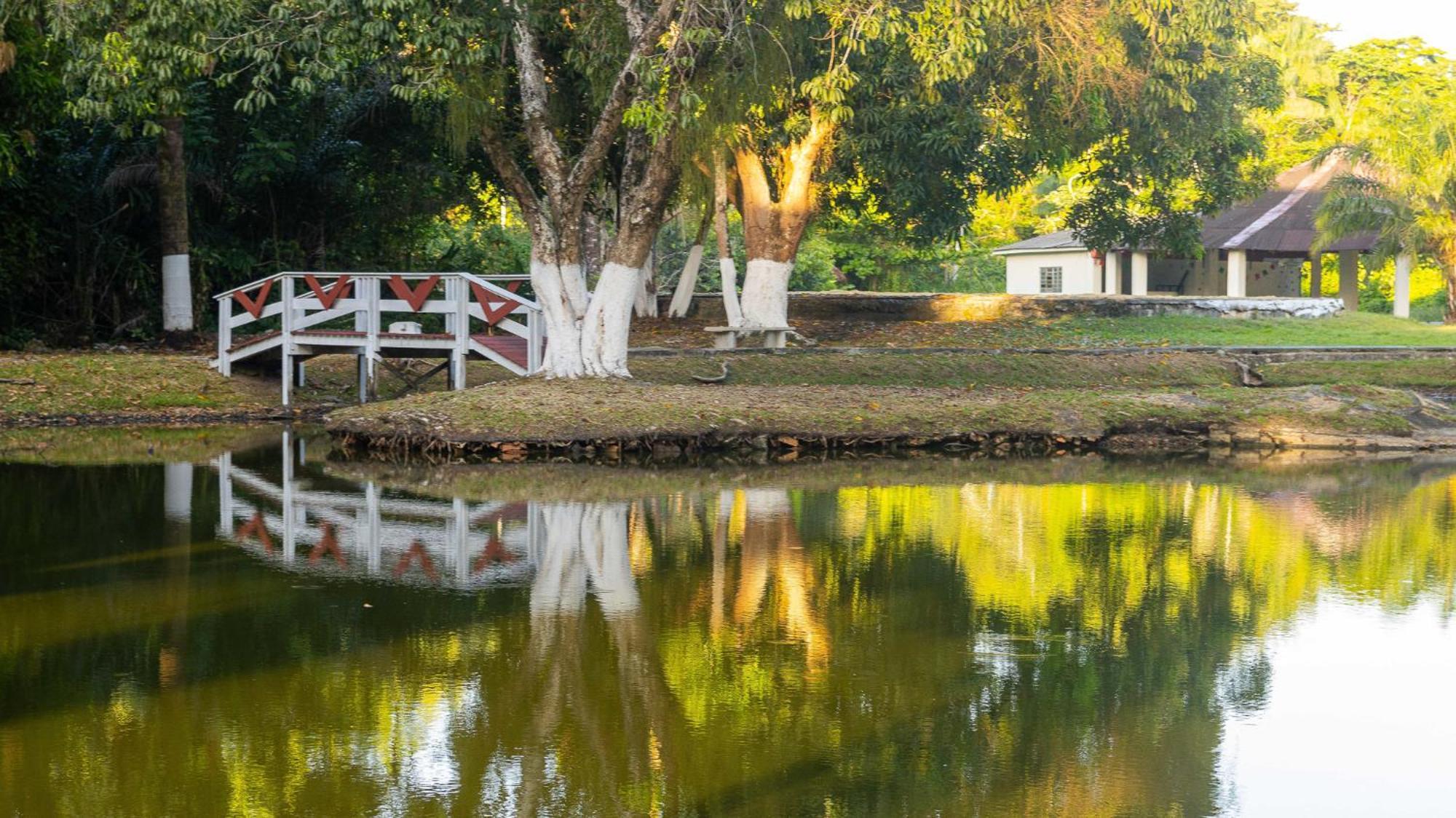Hotel Vila Rica Belem Екстер'єр фото