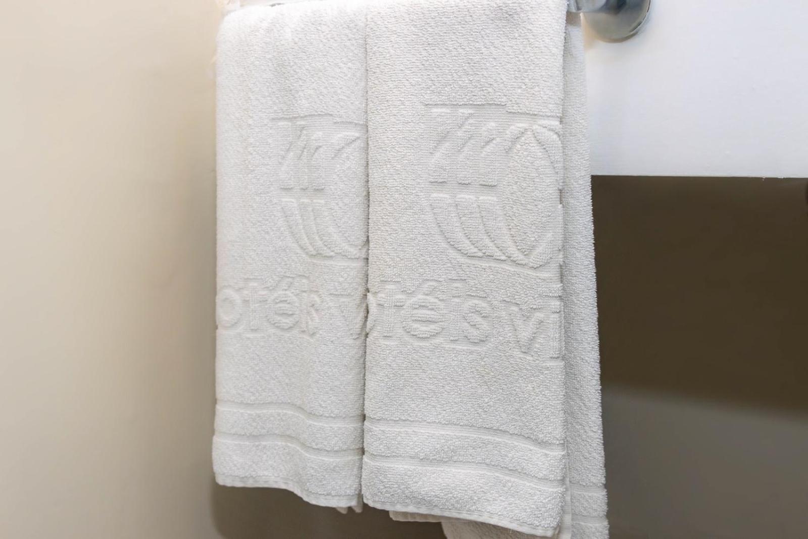 Hotel Vila Rica Belem Екстер'єр фото
