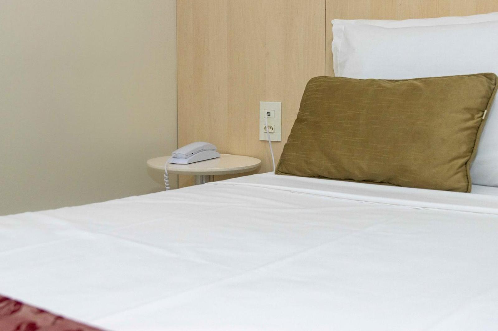 Hotel Vila Rica Belem Екстер'єр фото