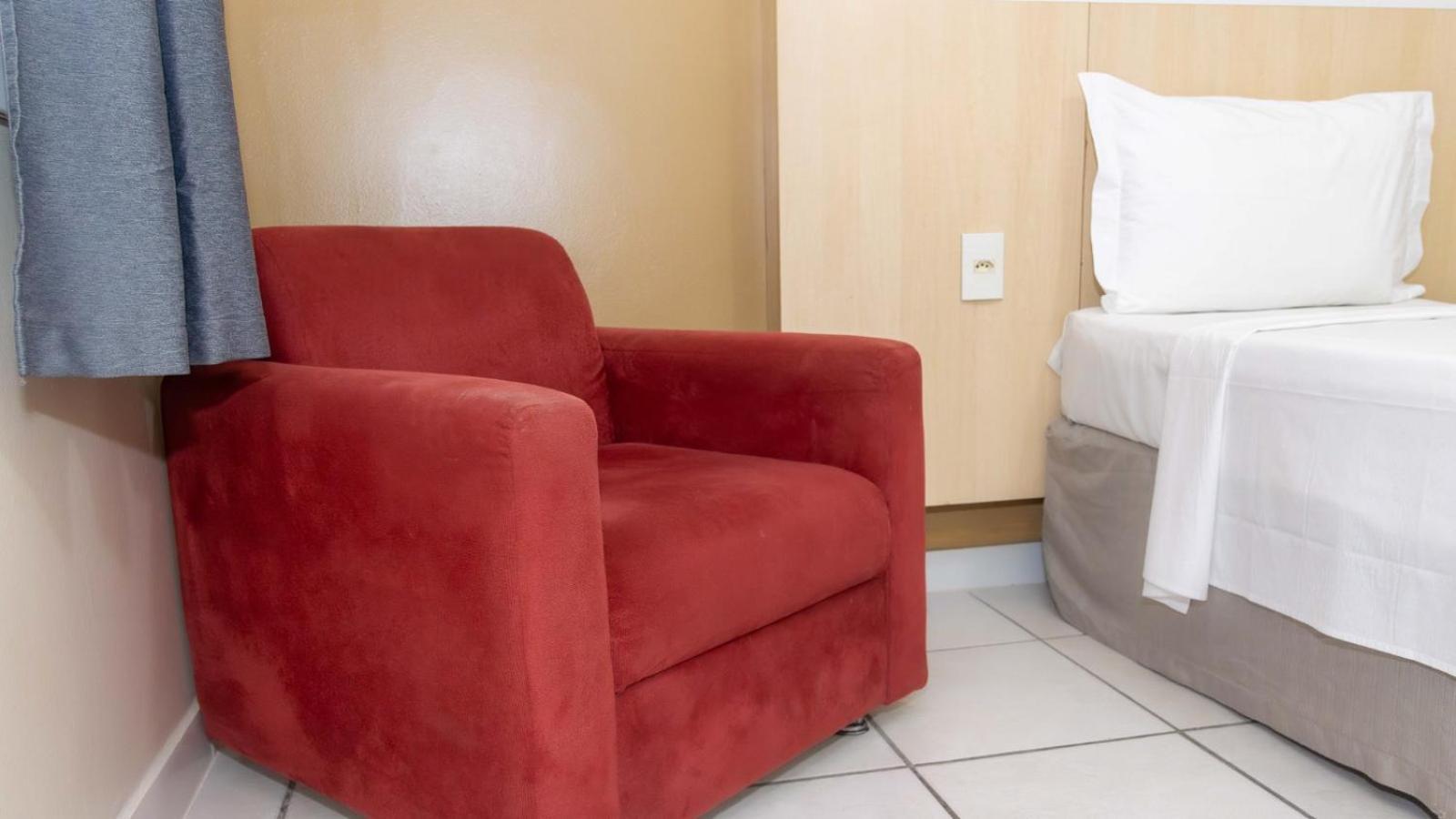 Hotel Vila Rica Belem Екстер'єр фото