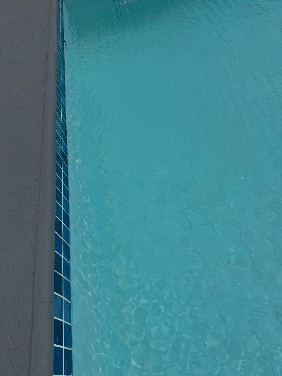 Hotel Vila Rica Belem Екстер'єр фото